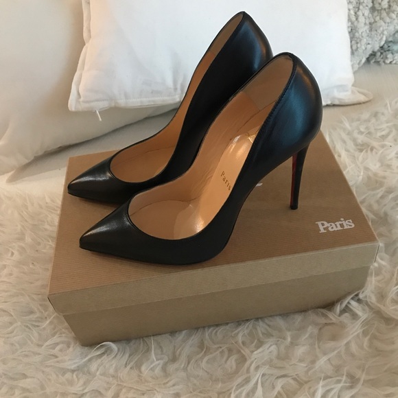 Christian Louboutin Shoes - Christian Louboutin Pigalle Follies